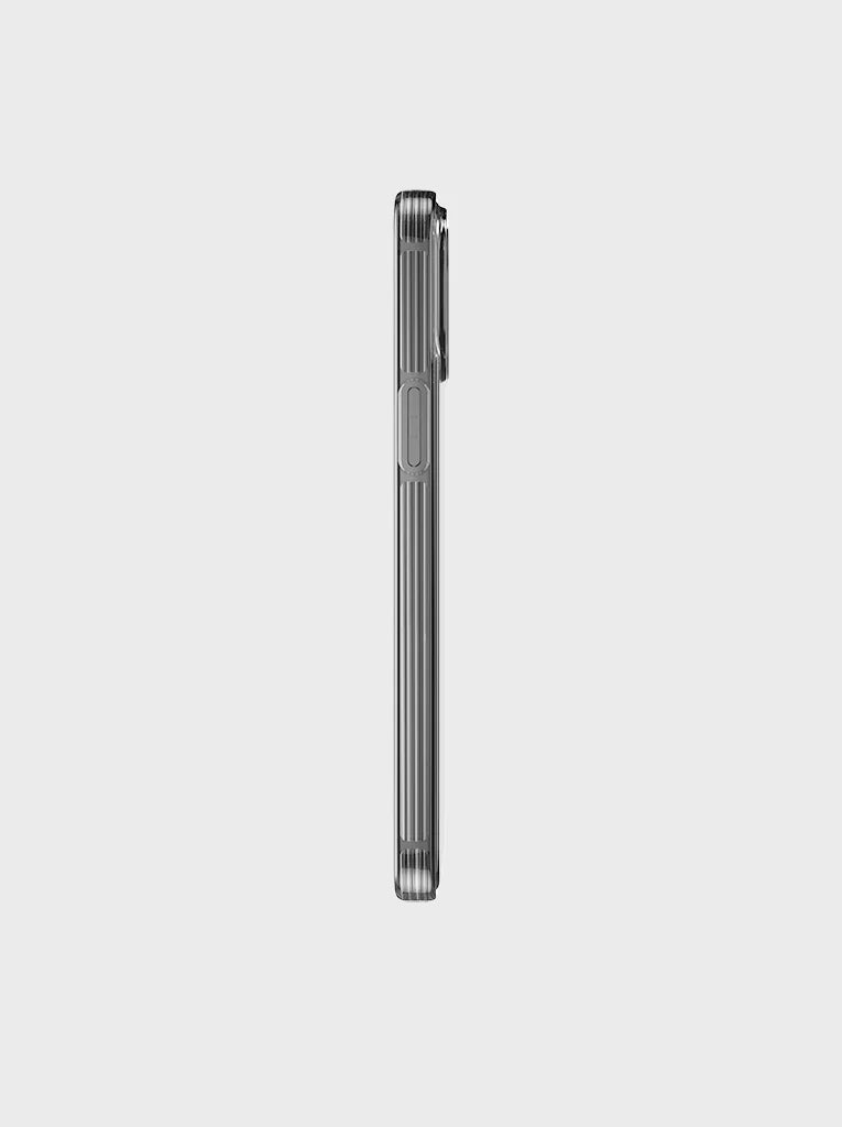 Uniq Air Fender Case for iPhone 12/12 Pro - Clear