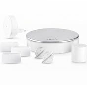 Somfy Home Alarm
