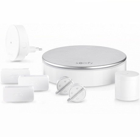 Somfy Home Alarm