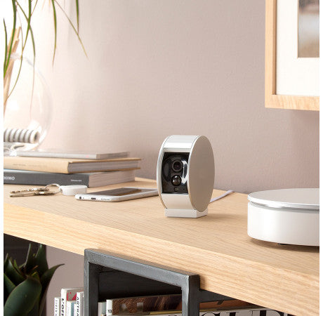 Somfy Indoor Camera