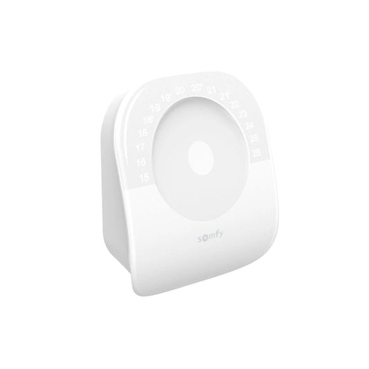 Somfy Thermostat WIFI