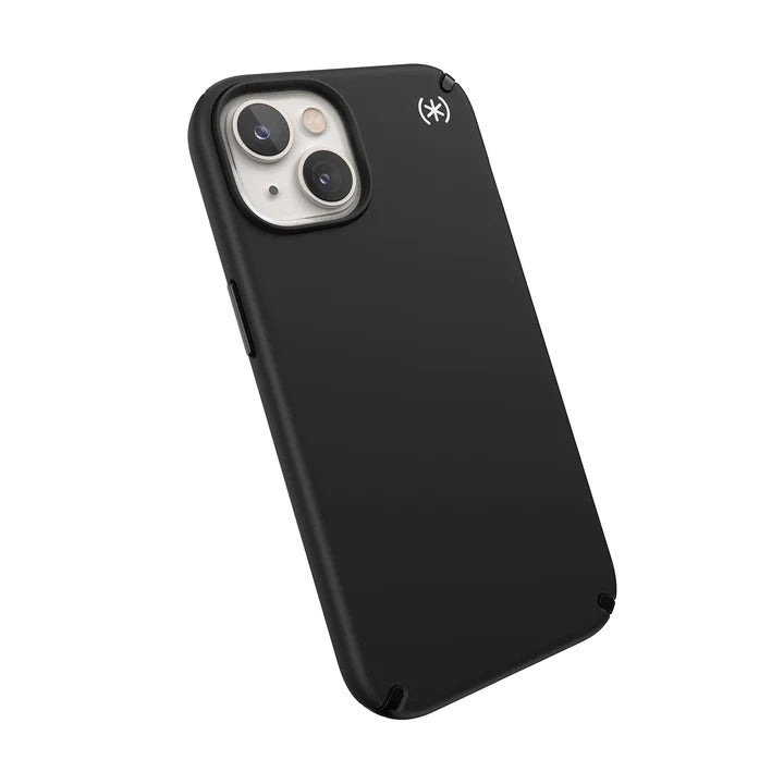 Speck Presidio Pro Case for iPhone 14 - Black