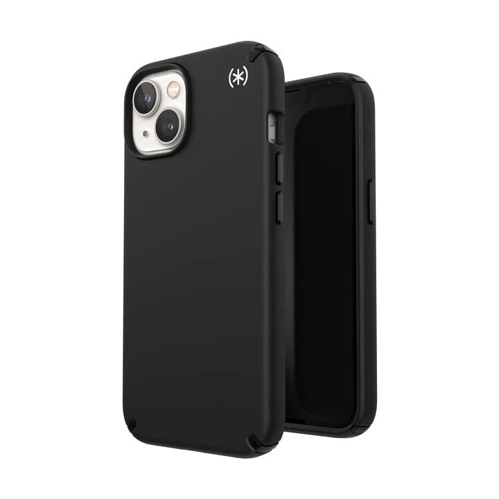 Speck Presidio Pro Case for iPhone 14 - Black