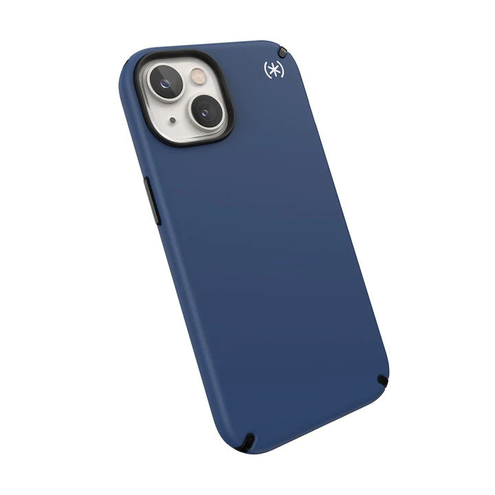 Speck Presidio Pro Case for iPhone 14 - Coastal Blue