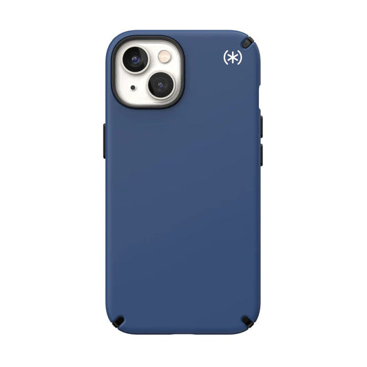 Speck Presidio Pro Case for iPhone 14 - Coastal Blue