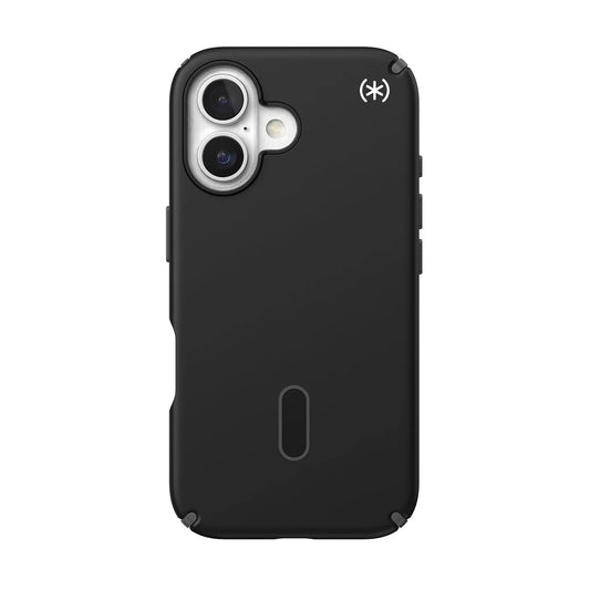 Speck Presidio2 Pro for iPhone 16 Plus - Black
