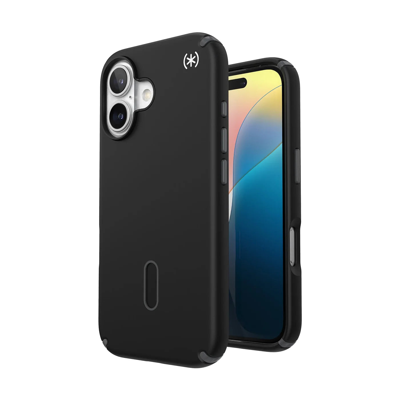 Speck Presidio2 Pro for iPhone 16 Plus - Black