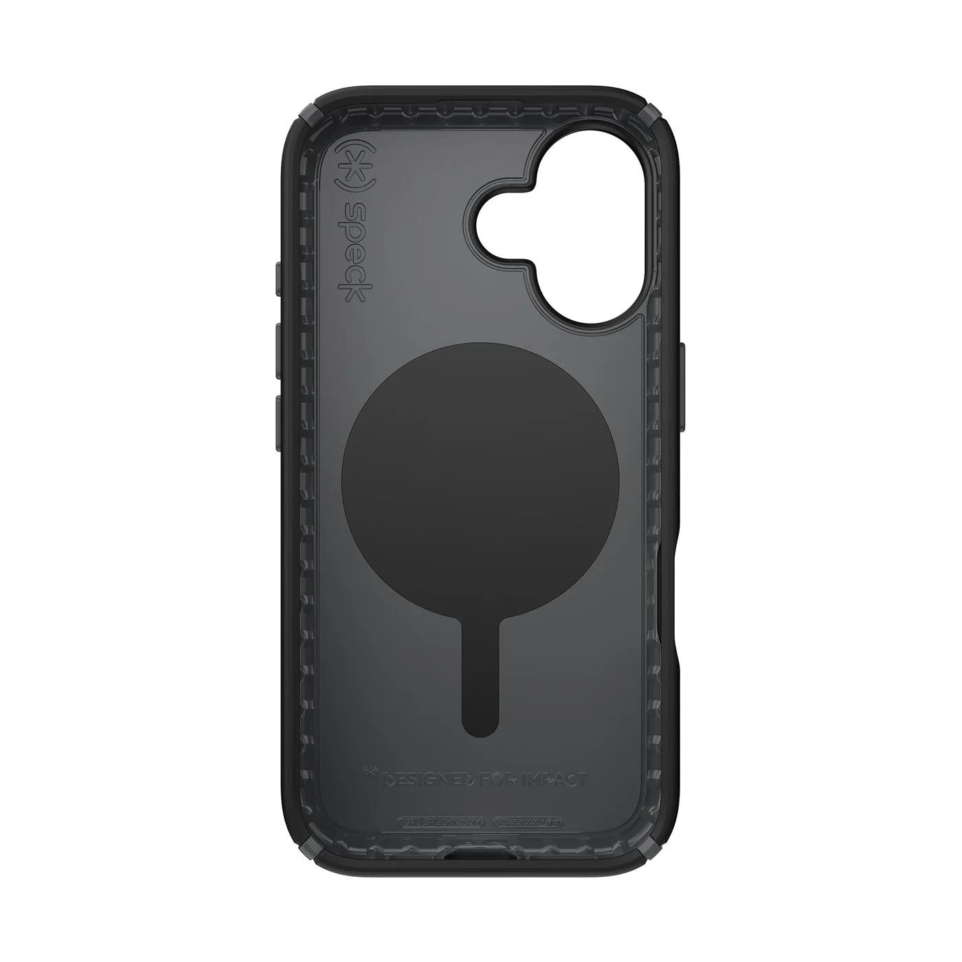 Speck Presidio2 Pro for iPhone 16 Plus - Black