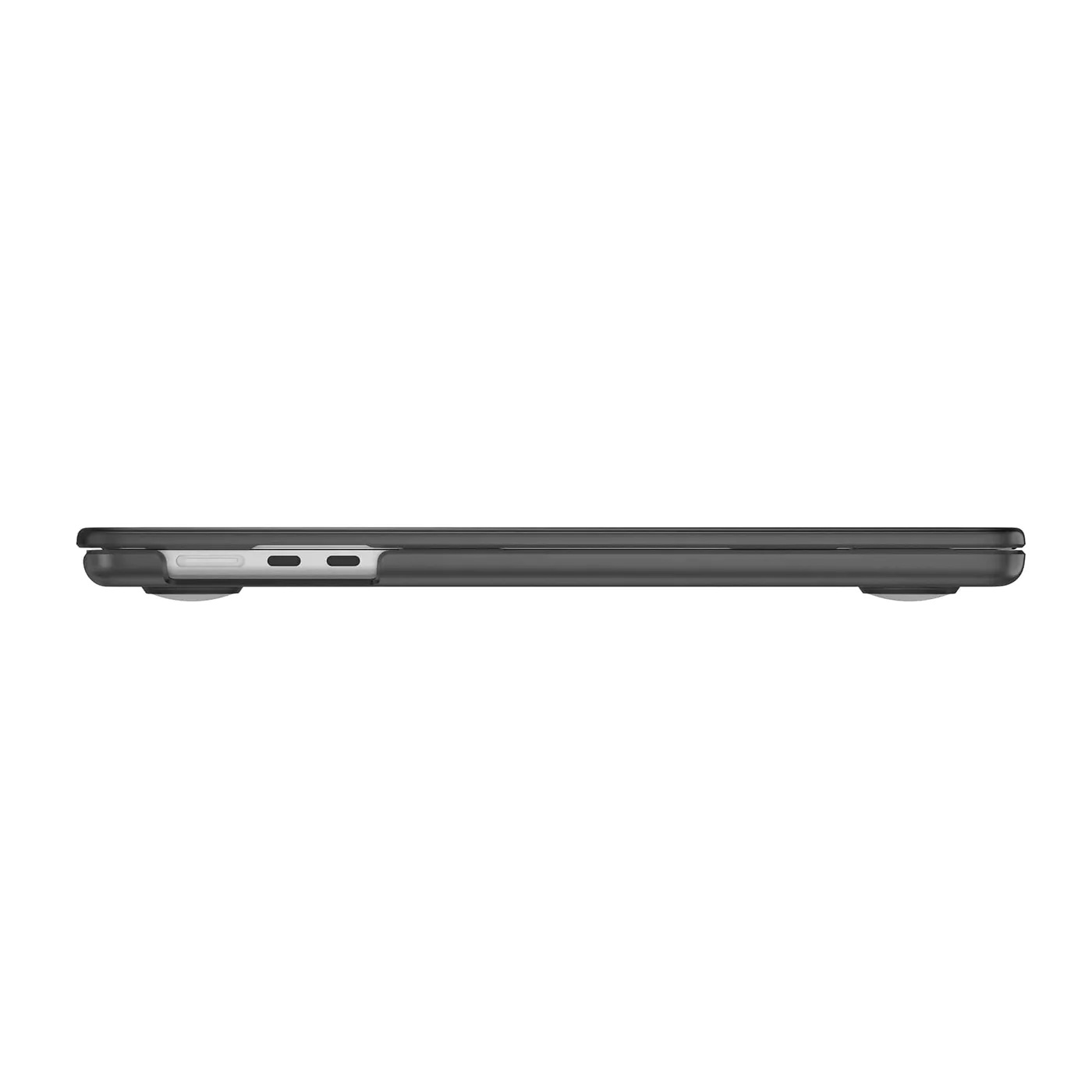 Speck Smartshell for MacBook Air M2/M3 15" - Obsidian