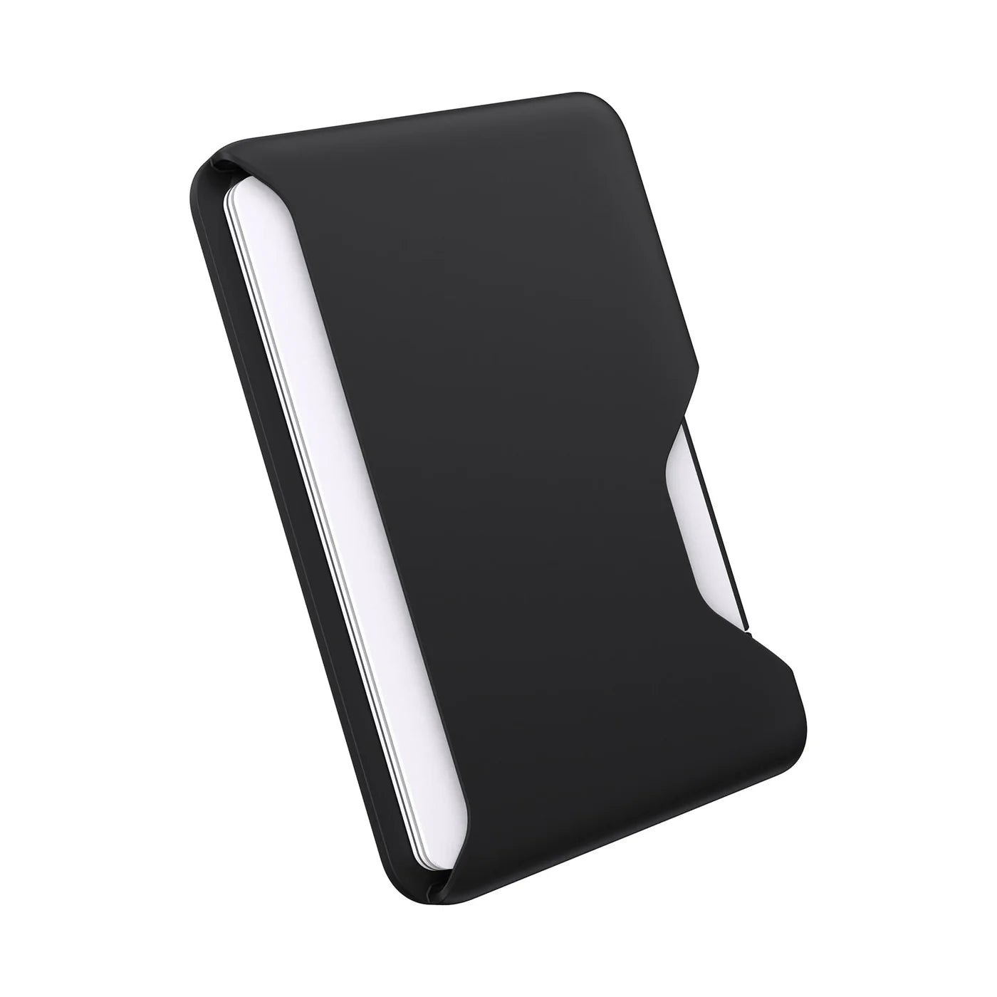 Speck Wallet for MagSafe with ClickLock - Black