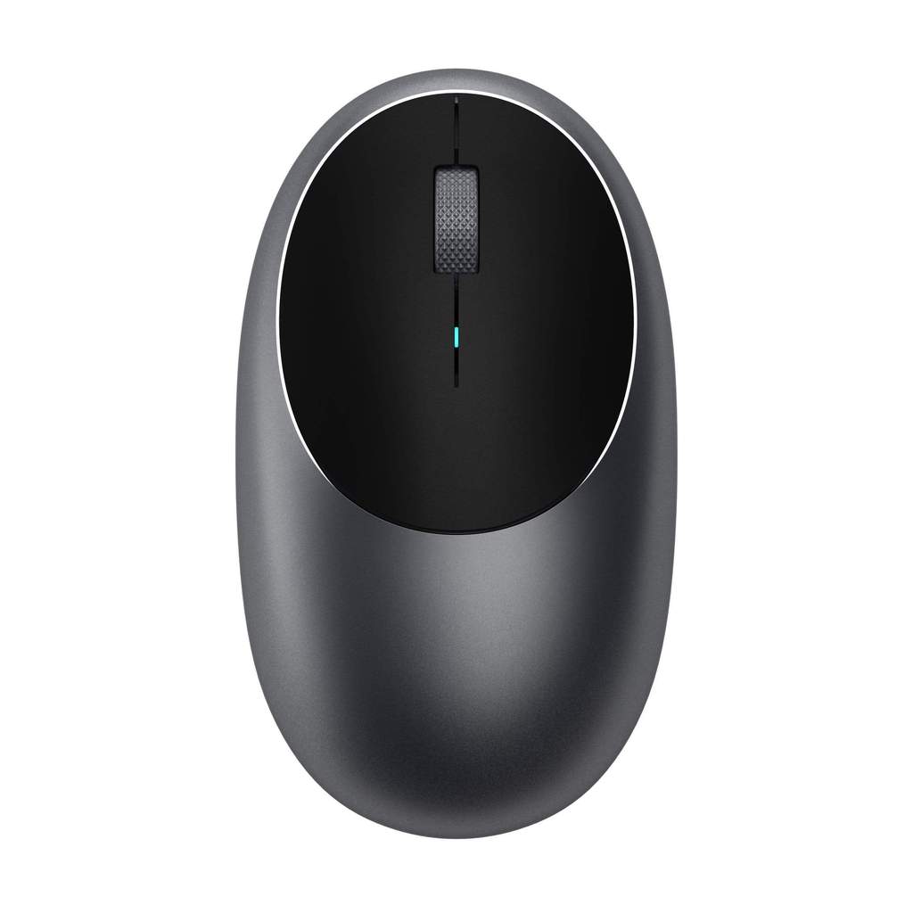 Satechi M1 Wireless Mouse - Space Gray