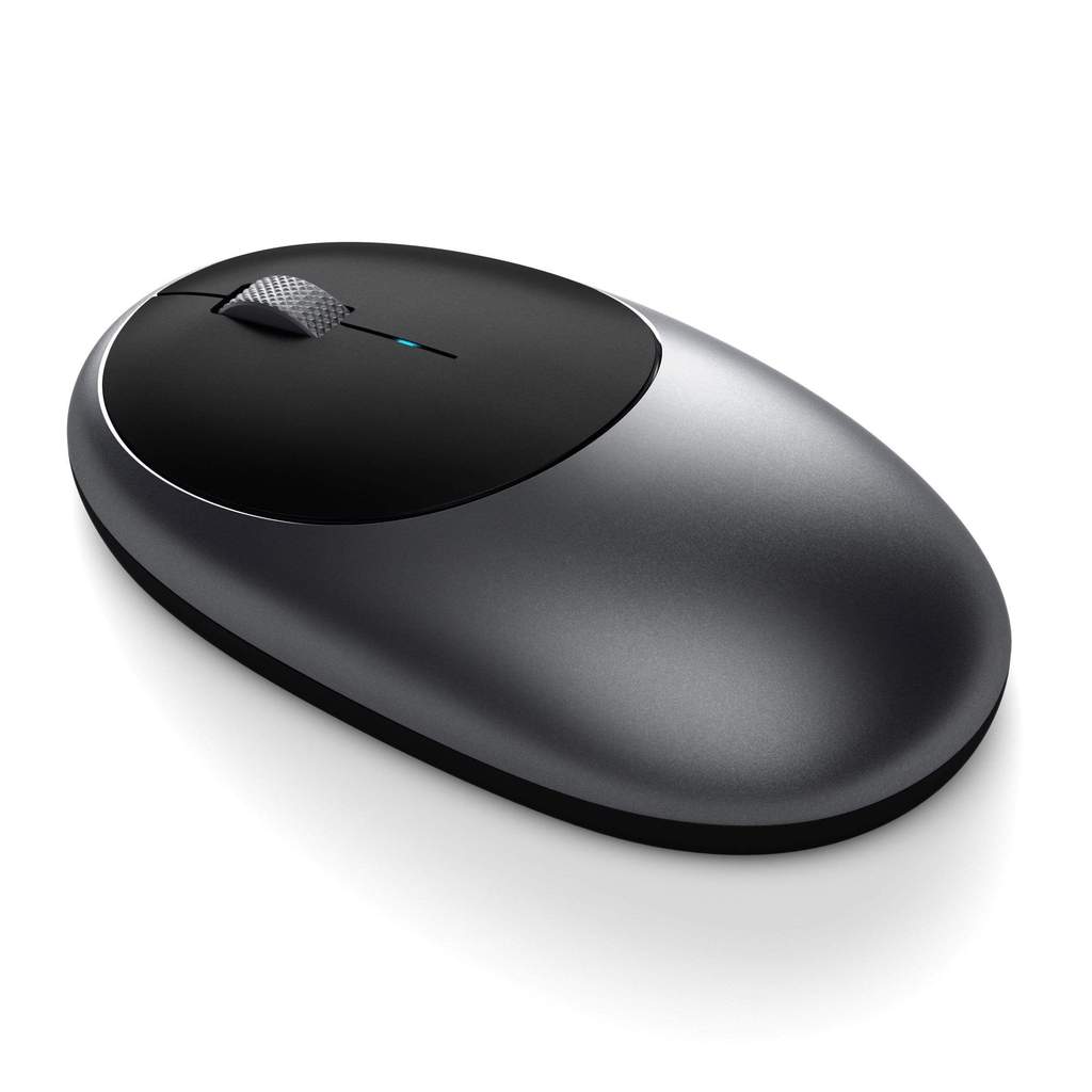 Satechi M1 Wireless Mouse - Space Gray