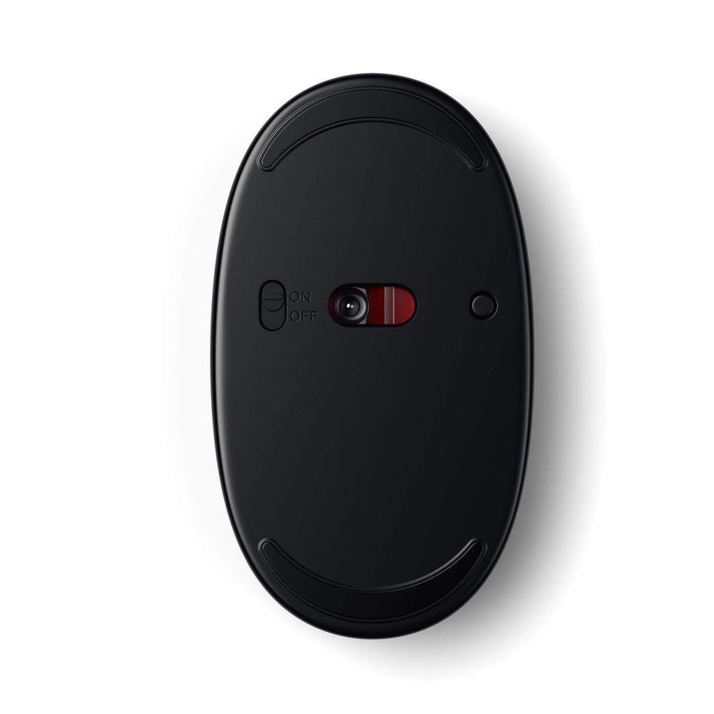 Satechi M1 Wireless Mouse - Space Gray