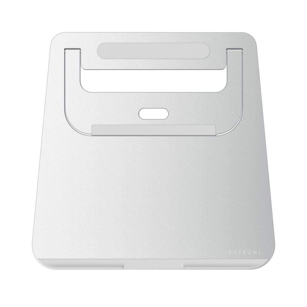 Satechi Aluminum Portable Laptop Stand - Silver