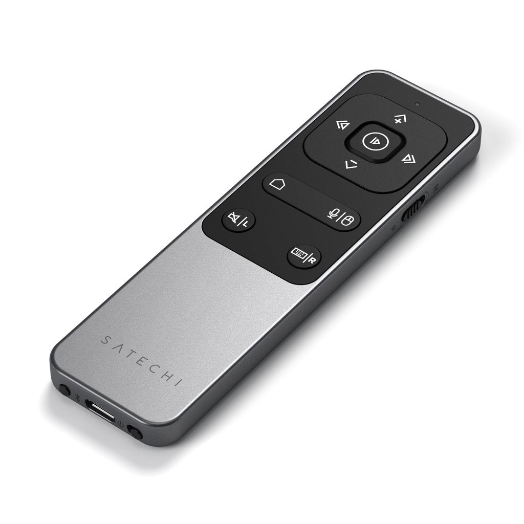 Satechi R2 Bluetooth Multimedia Remote Control