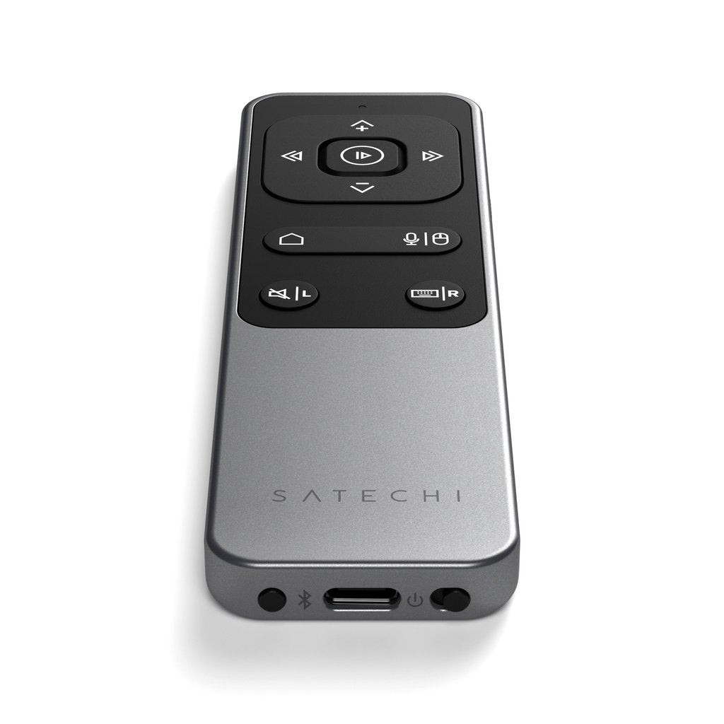 Satechi R2 Bluetooth Multimedia Remote Control