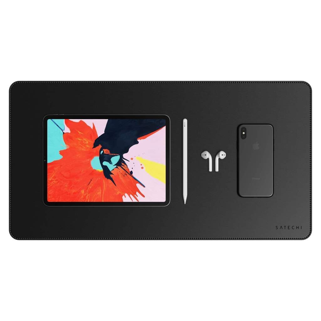 Satechi Eco-Leather Deskmate