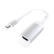 Satechi Type-C HDMI Adapter 4K 60Hz - Silver