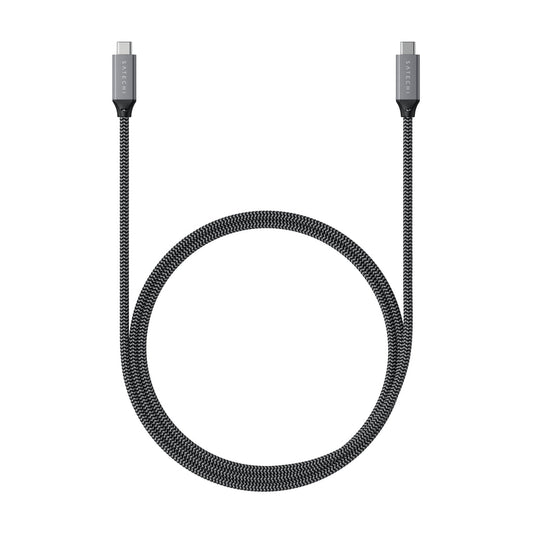 Satechi USB4 C-to-C Cable 0.8m