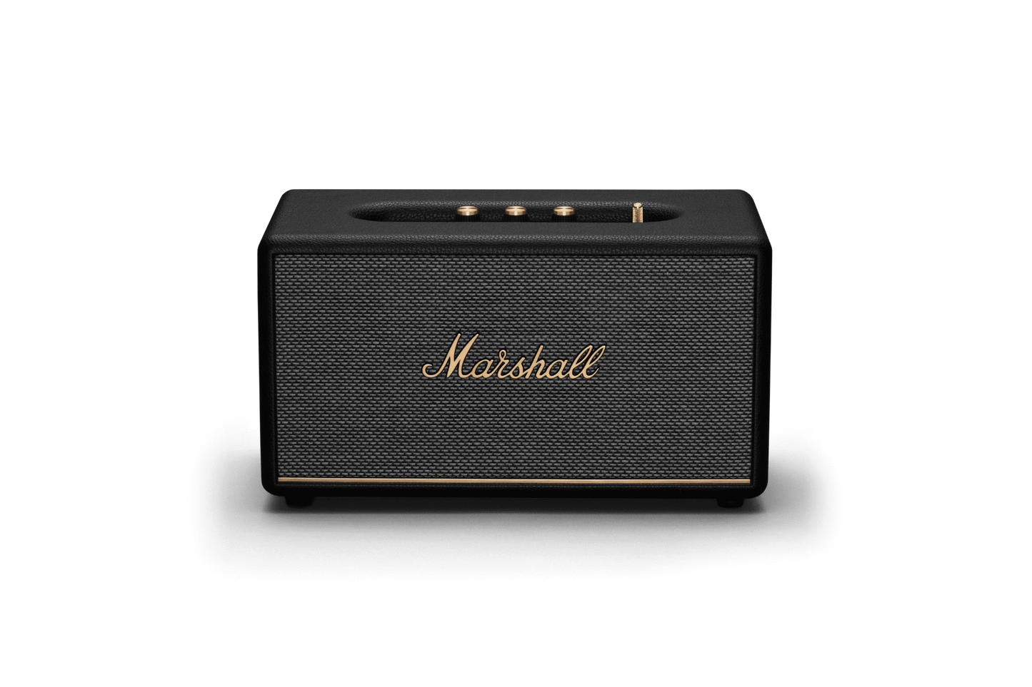Marshall Stanmore III - Black