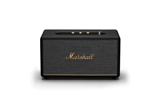 Marshall Stanmore III - Black