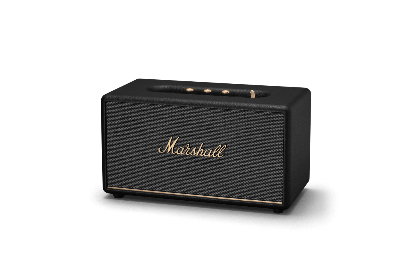 Marshall Stanmore III - Black