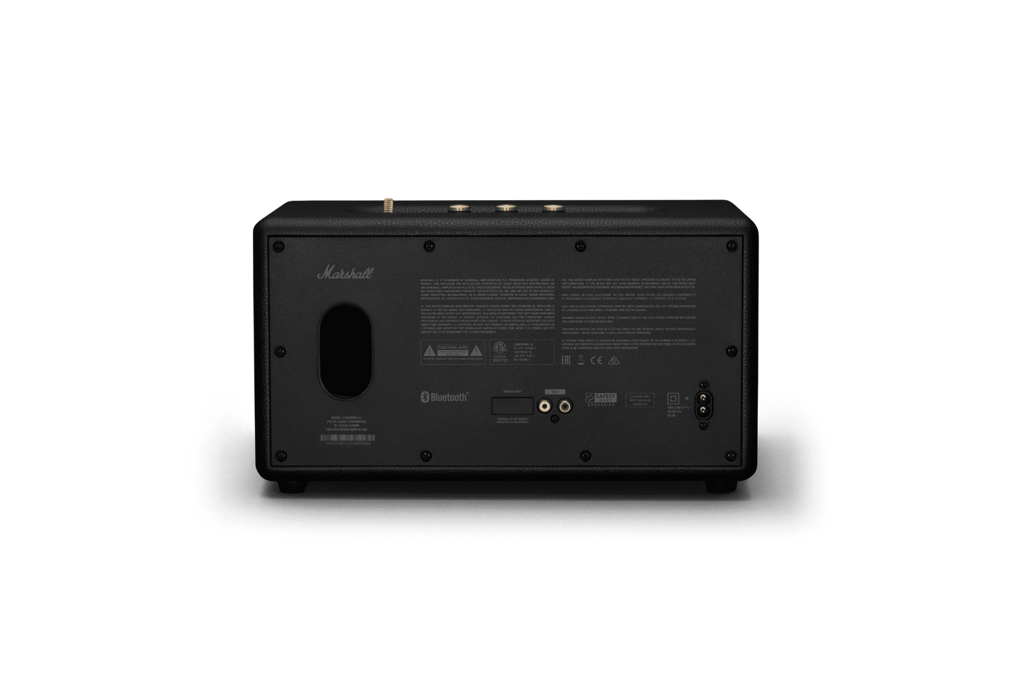 Marshall Stanmore III - Black