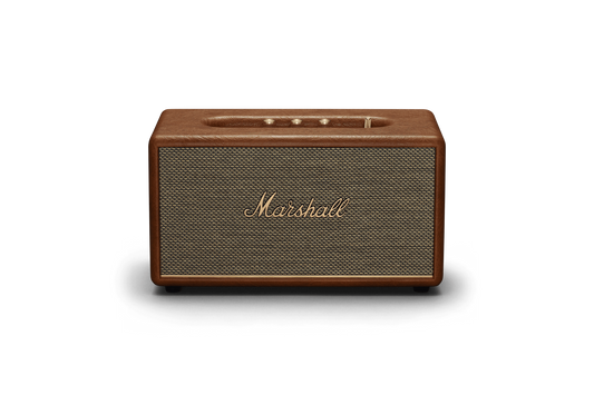 Marshall Stanmore III - Brown
