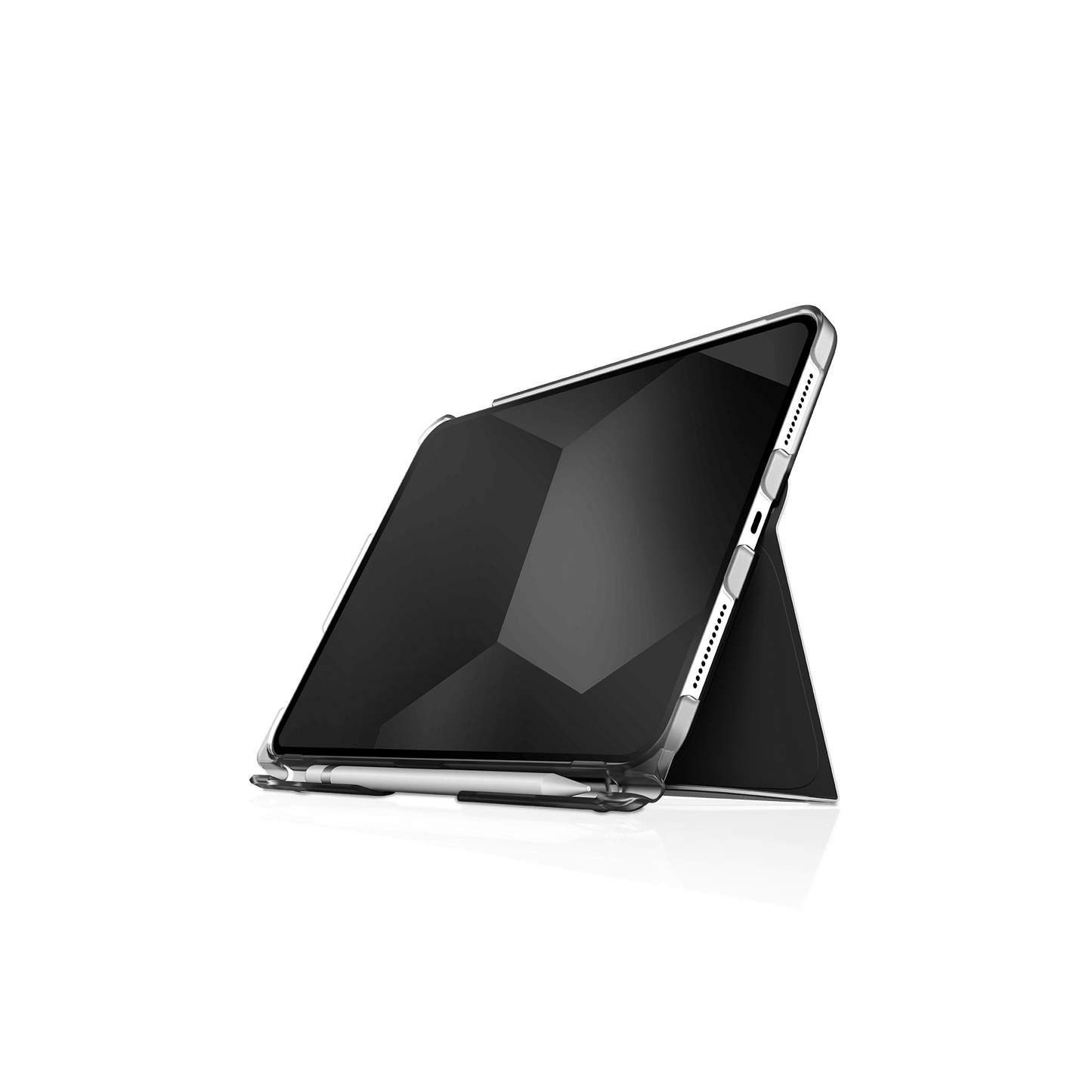 STM Studio Case for iPad 10th - Black