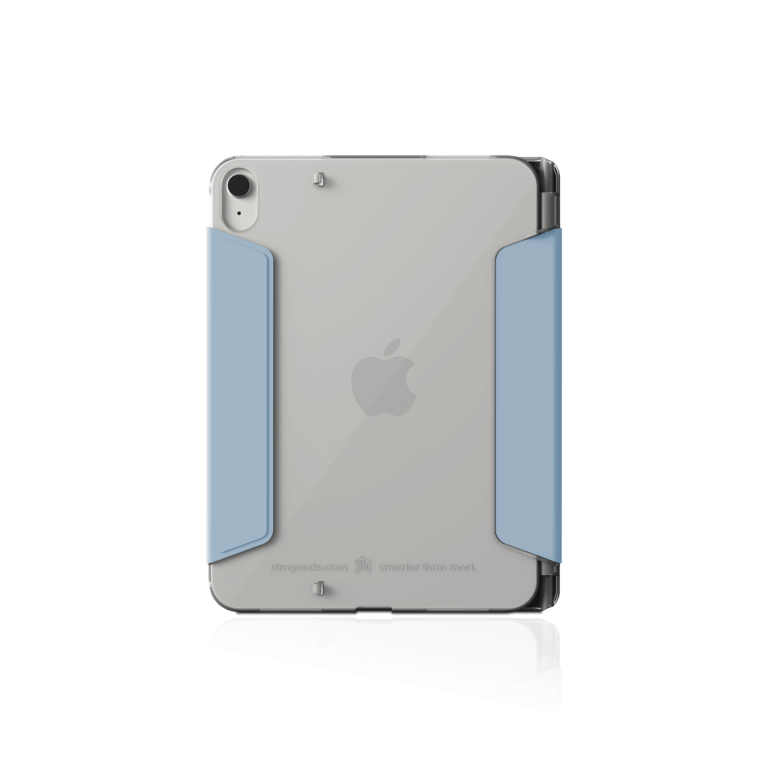 STM Studio Case for iPad 10th - Blue