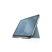 STM Studio Case for iPad 9/8/7 - Blue