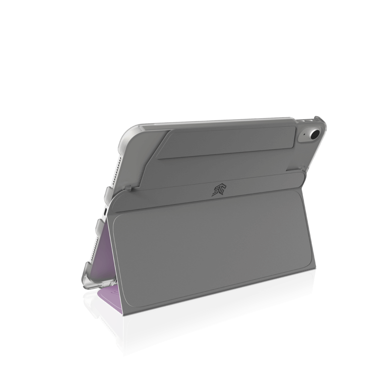 STM Studio Case for iPad 10th - Purple