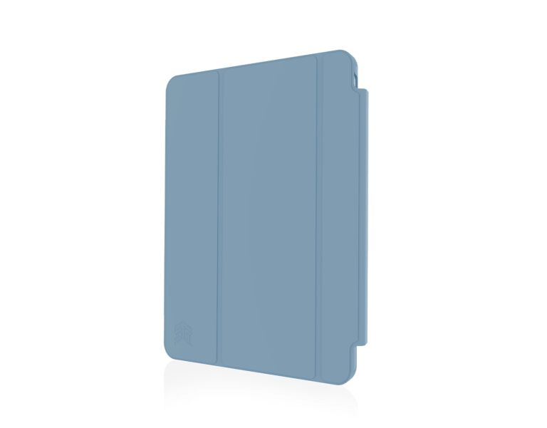 STM Studio Case for iPad iPad Air (5th/4th gen) & iPad Pro 11″ (4th/3rd/2nd/1st gen) - Blue