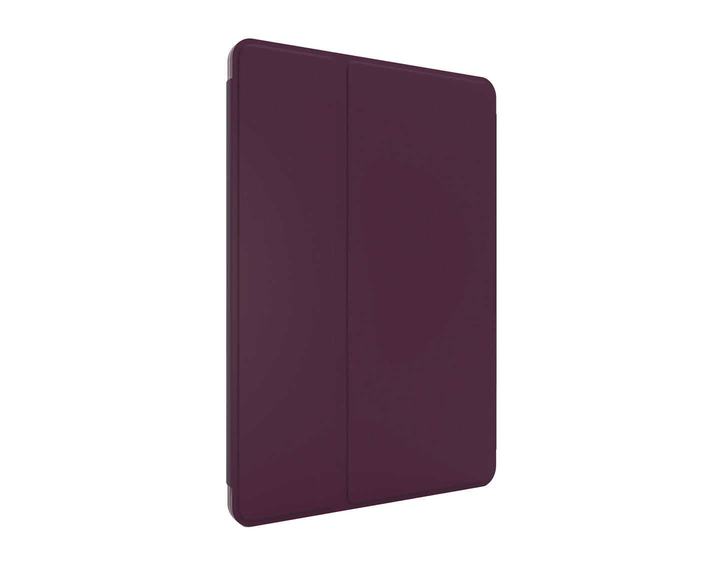 STM Studio Case for iPad 9/8/7/Air3 - Dark Purple