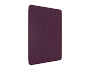 STM Studio Case for iPad 9/8/7/Air3 - Dark Purple