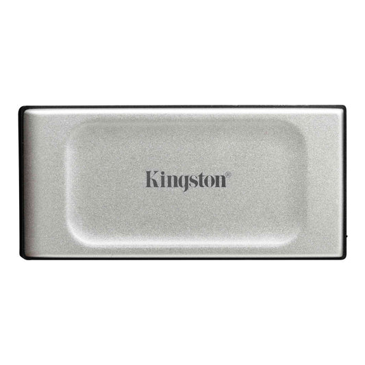 Kingston XS2000 External SSD - 500GB