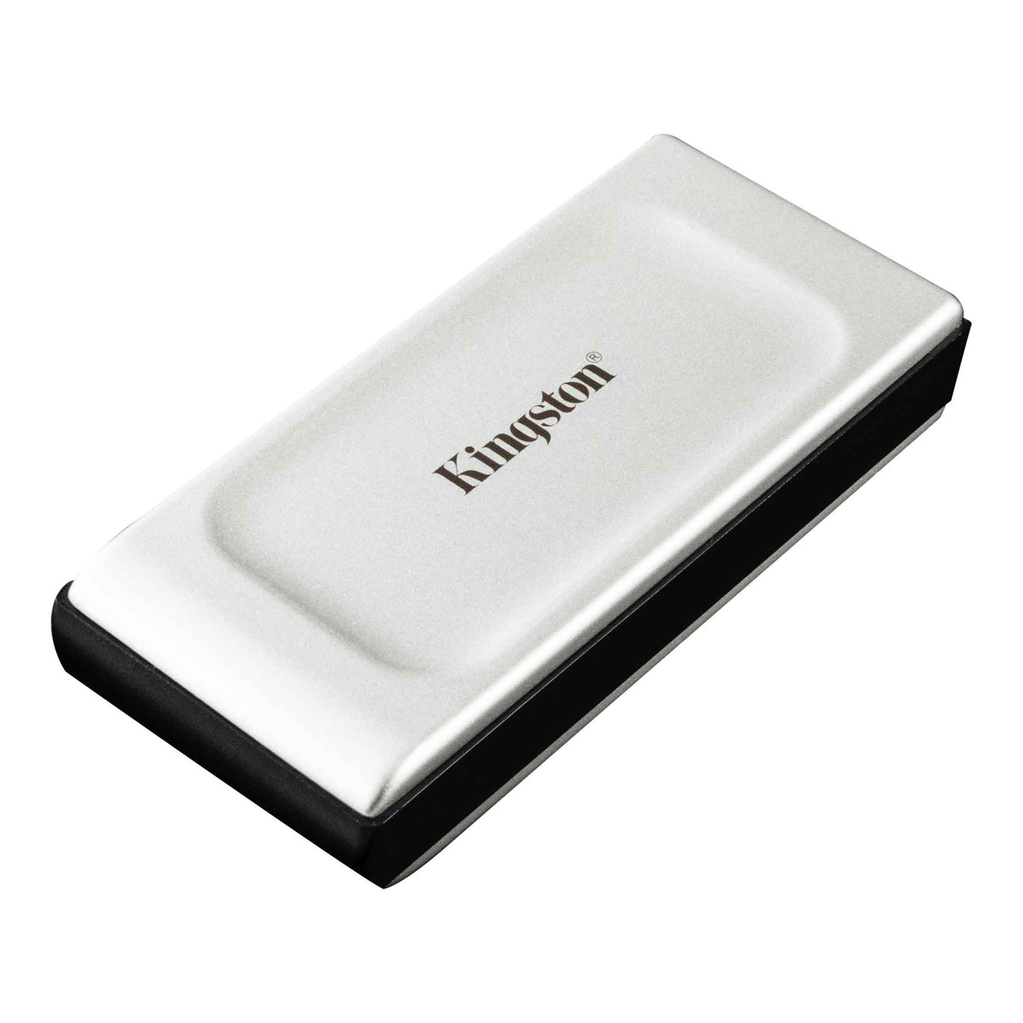 Kingston XS2000 External SSD - 500GB
