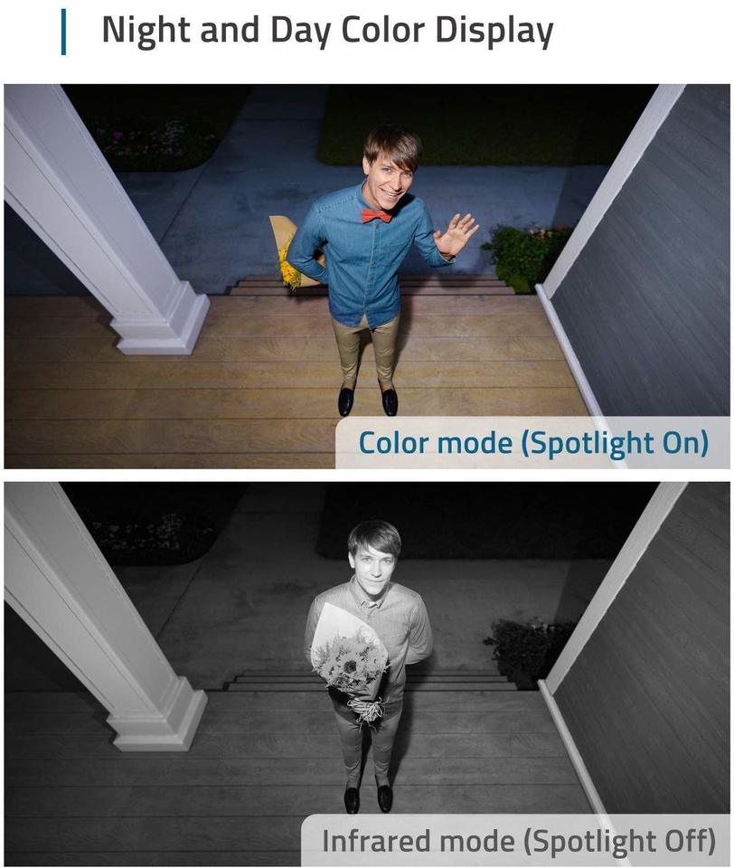 eufyCam 2C Camera Kit