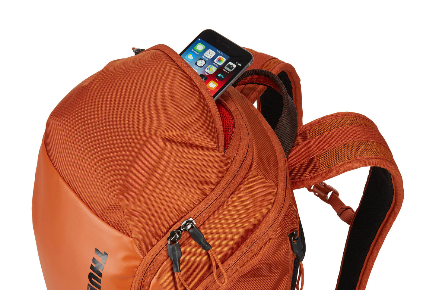 Thule Chasm Backpack 26L - Autumnal