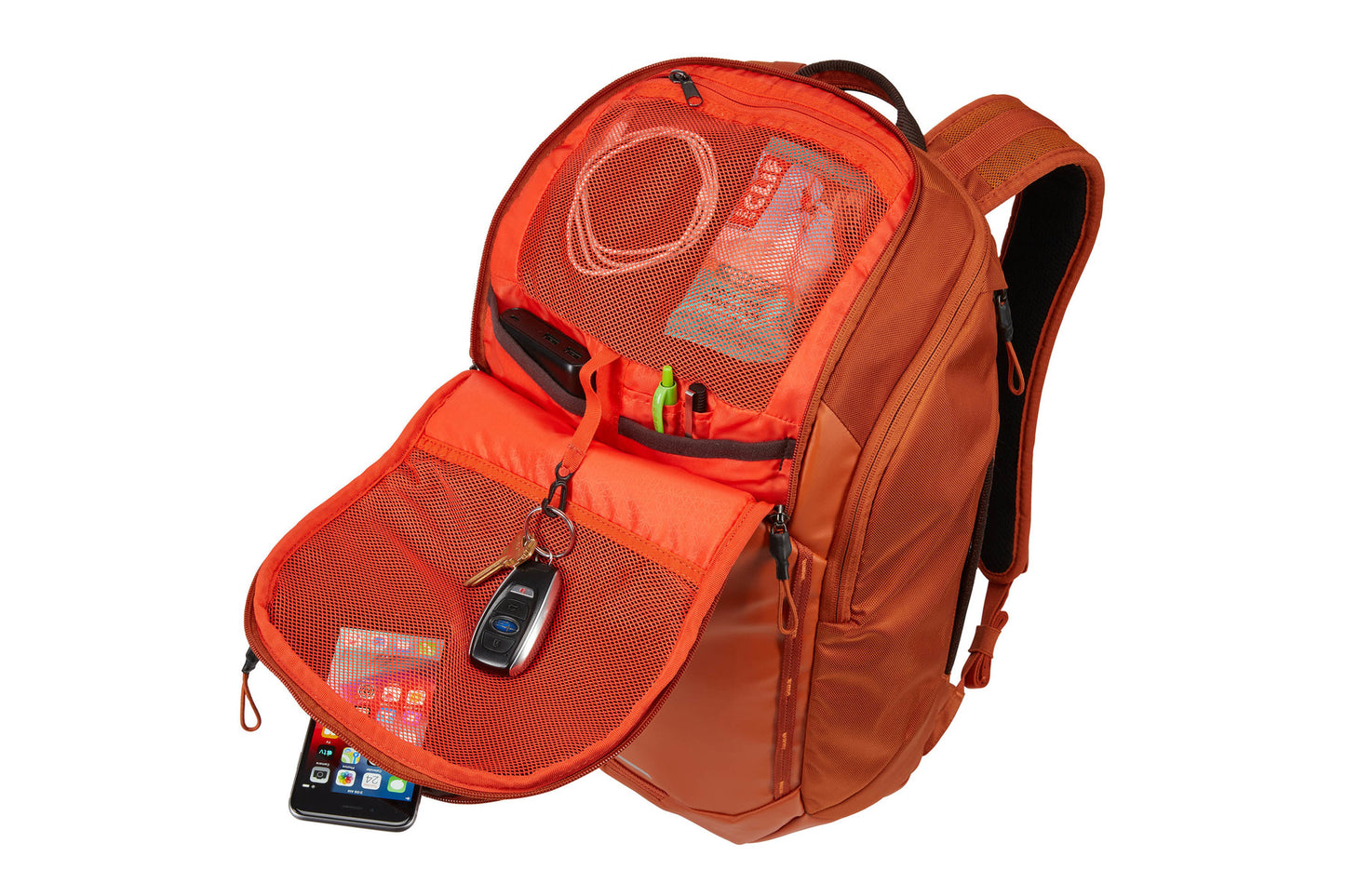 Thule Chasm Backpack 26L - Autumnal