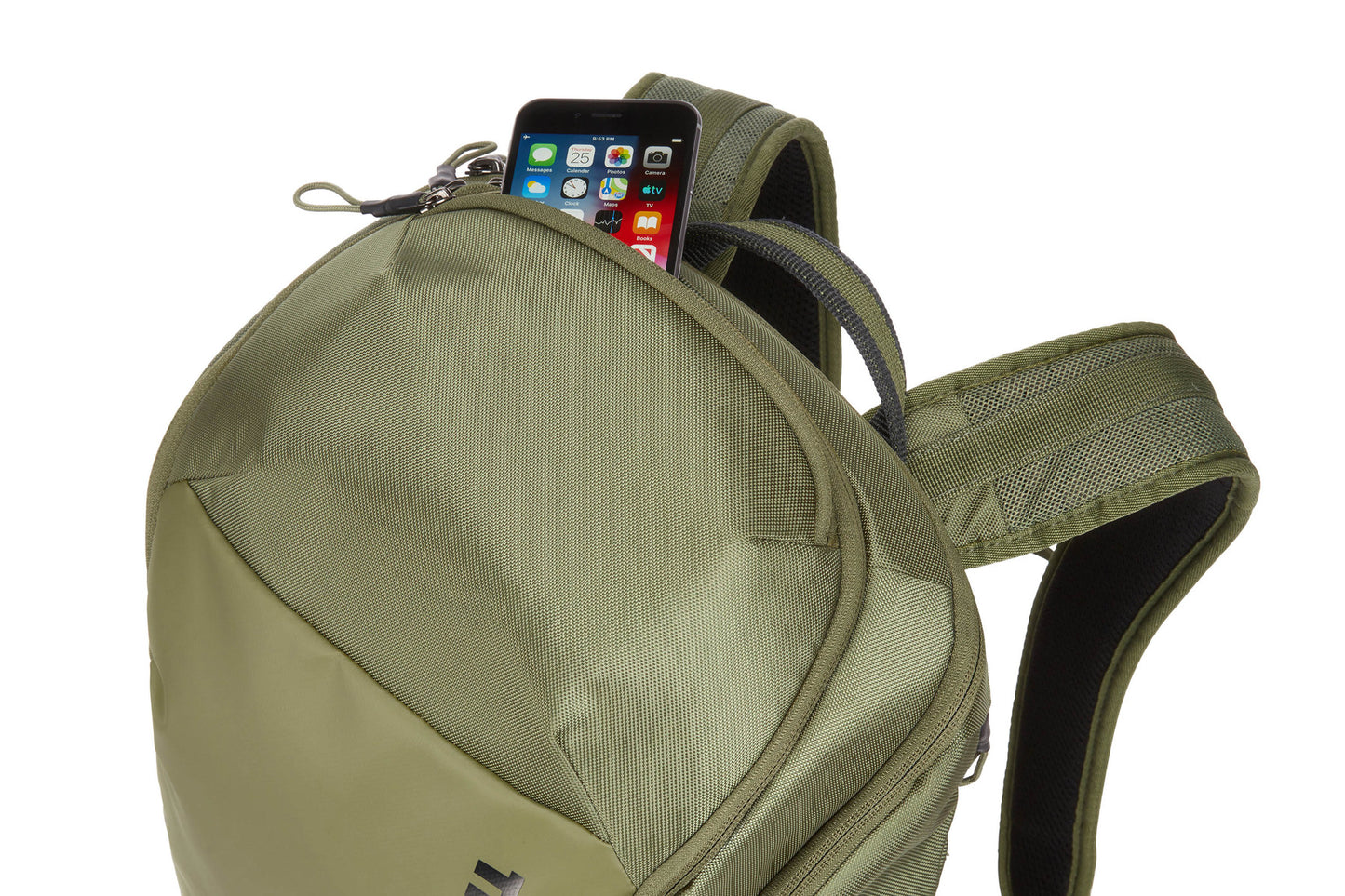 Thule Chasm Backpack 26L - Olivine
