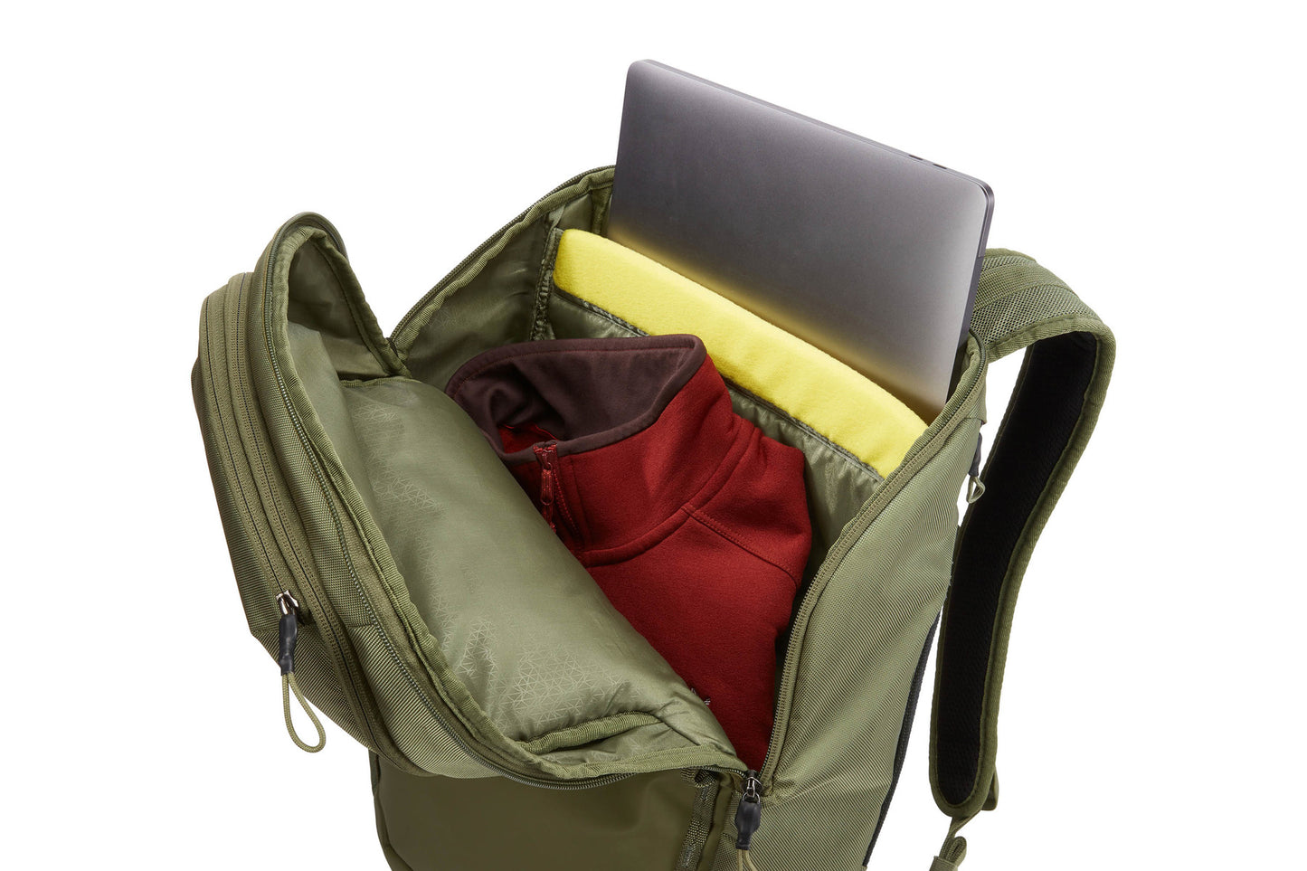 Thule Chasm Backpack 26L - Olivine