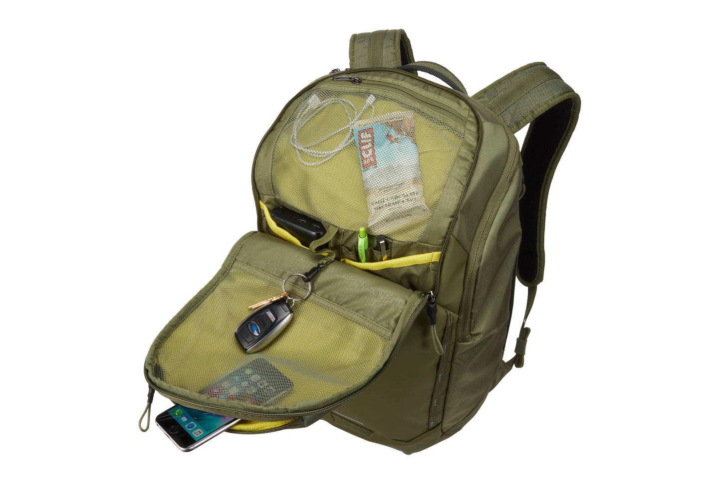 Thule Chasm Backpack 26L - Olivine