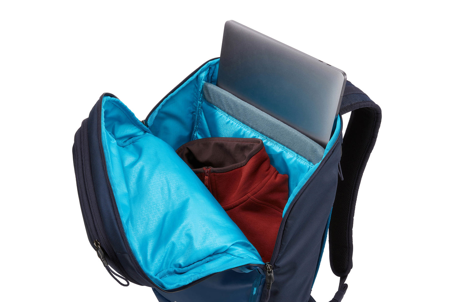 Thule Chasm Backpack 26L - Poseidon Blue