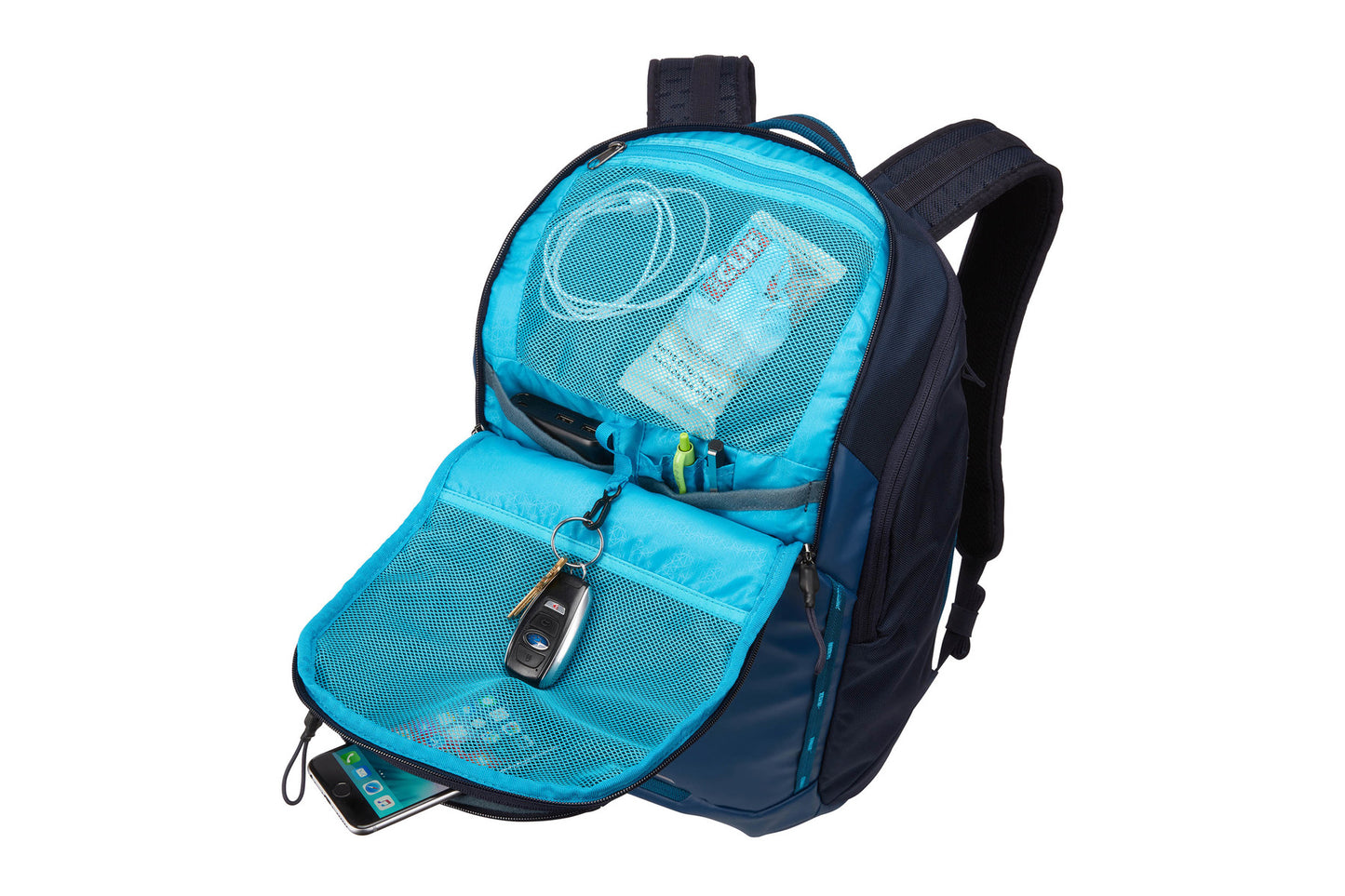 Thule Chasm Backpack 26L - Poseidon Blue