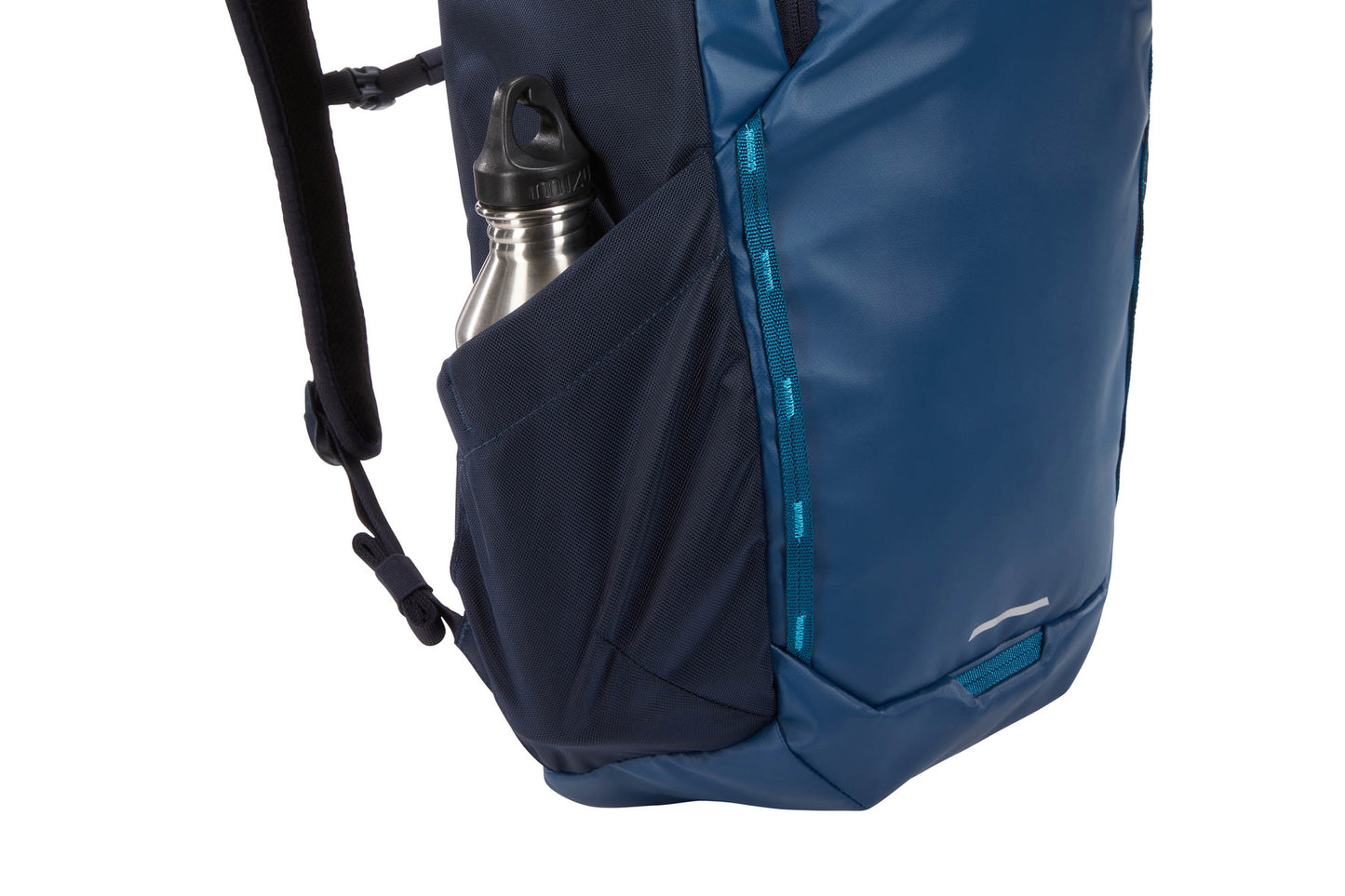 Thule Chasm Backpack 26L - Poseidon Blue