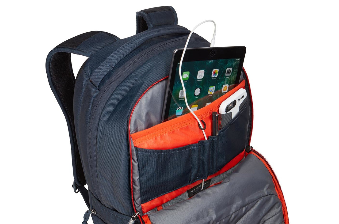 Thule Subterra Backpack 30L - Mineral Blue