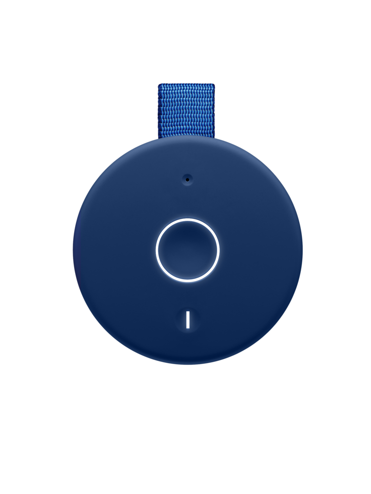 Ultimate Ears UE BOOM 3 - Lagoon Blue