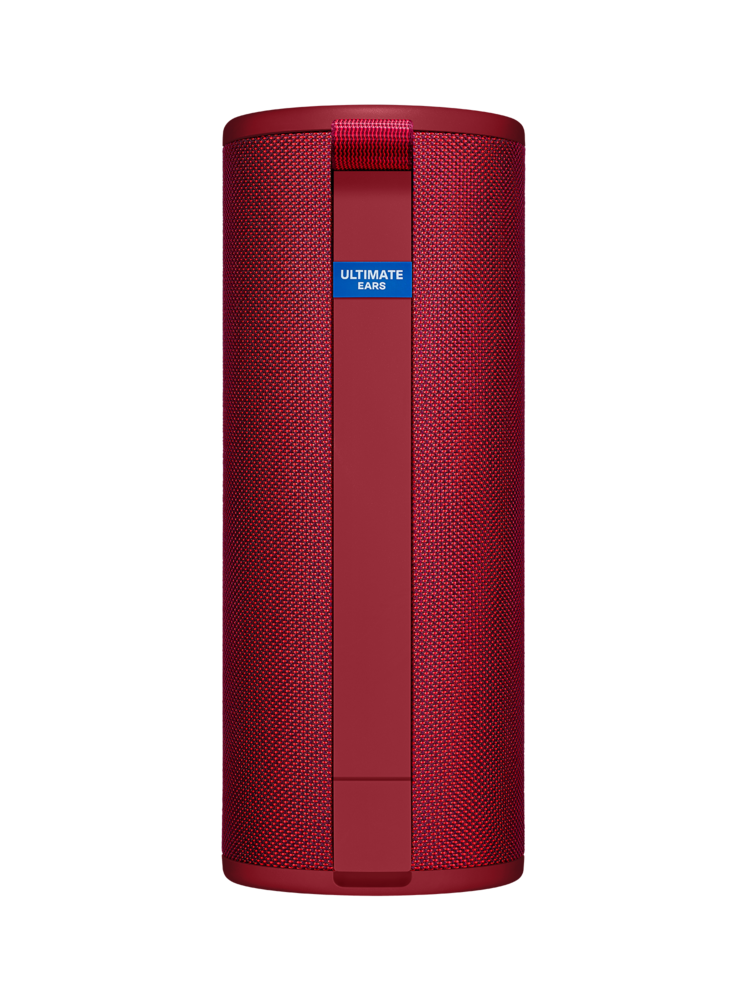 Ultimate Ears UE BOOM 3 - Red