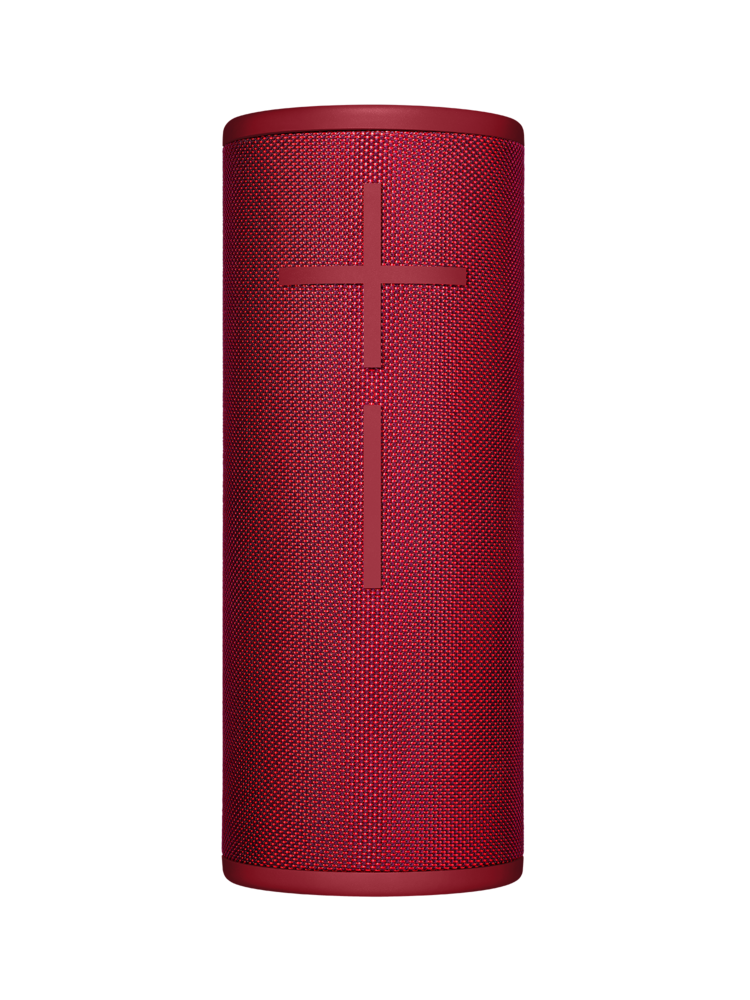 Ultimate Ears UE BOOM 3 - Red